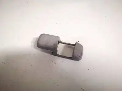 Автозапчастина б/у пластика для nissan primera, p12 2002.01 - 2008.12 2.2 dci 102kw 2003.04 - 2008.12 посилання на oem iam 630914