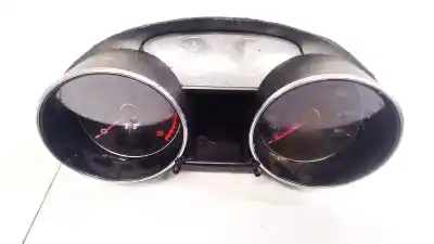 Peça sobressalente para automóvel em segunda mão quadrante por audi tt (8j3/8j9) 2.0 16v tfsi referências oem iam 8j0920980fx