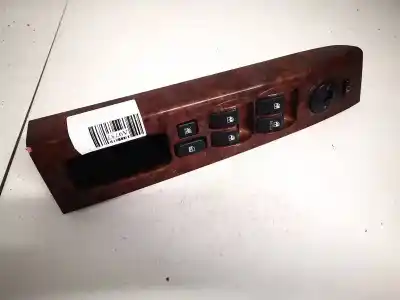 Pezzo di ricambio per auto di seconda mano interruttore alzacristalli anteriore sinistro per kia sorento 2.5 crdi ex riferimenti oem iam 478497b110