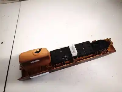 Second-hand car spare part left front power window switch for kia sorento 2.5 crdi ex oem iam references 478497b110  478497-b110