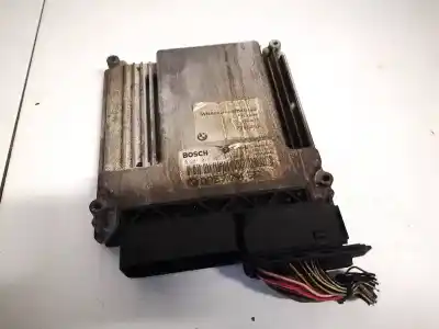 Pièce détachée automobile d'occasion CALCULATEUR MOTEUR ECU pour BMW X3 (E83)  Références OEM IAM 7794627  0281011121
