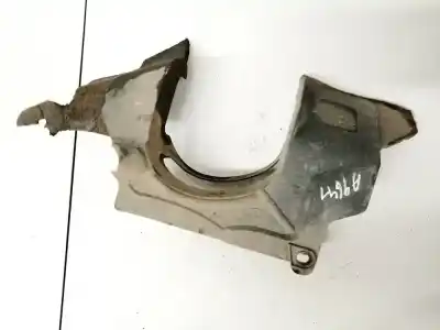 Автозапчастина б/у пластика для audi a4 avant (8e) 2.7 tdi (dpf) посилання на oem iam 8e0863188  