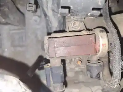 Автозапчастина б/у додатковий повітряний клапан для citroen c4 picasso 1.6 16v hdi fap посилання на oem iam 70096302  