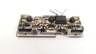 Pezzo di ricambio per auto di seconda mano luce interna per bmw x3 (e83) 3.0 turbodiesel cat riferimenti oem iam   