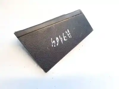 Автозапчасти б/у пластик за opel insignia a (g09) 2.0 cdti (68) ссылки oem iam 13287475  330839457