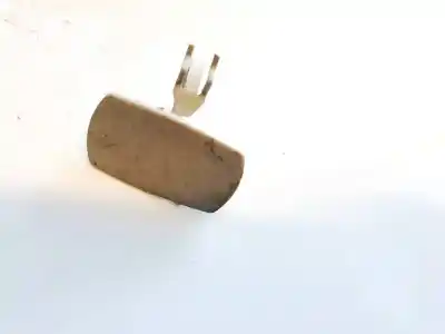 Pezzo di ricambio per auto di seconda mano plastica per seat altea (5p1) 1.6 riferimenti oem iam 5p0868812e