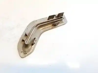 Pezzo di ricambio per auto di seconda mano plastica per volvo v50 (545) 2.0 d riferimenti oem iam 8665745  