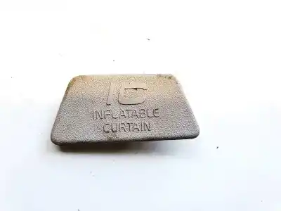 Pezzo di ricambio per auto di seconda mano plastica per volvo v50 (545) 2.0 d riferimenti oem iam 8663539  