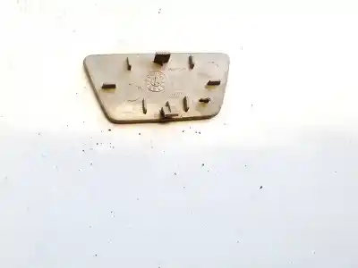 Pezzo di ricambio per auto di seconda mano plastica per volvo v50 (545) 2.0 d riferimenti oem iam 8663539  