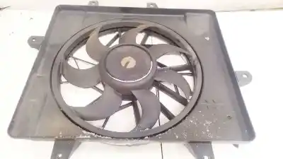 Second-hand car spare part radiator cooling fan for chrysler pt cruiser (pt) 2.0 limited oem iam references 