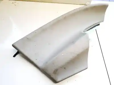 Peça sobressalente para automóvel em segunda mão plásticos por seat ibiza (6j5) 1.6 16v referências oem iam 6j4867113a