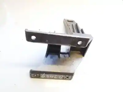 Peça sobressalente para automóvel em segunda mão plásticos por seat ibiza (6j5) 1.6 16v referências oem iam 6j0864273