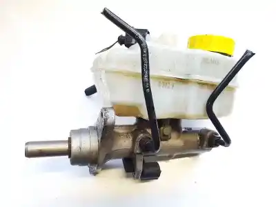 Peça sobressalente para automóvel em segunda mão bomba de travões por seat ibiza (6j5) 1.6 16v referências oem iam 5669