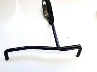 Peça sobressalente para automóvel em segunda mão plásticos por seat ibiza (6j5) 1.6 16v referências oem iam 6r1721913b