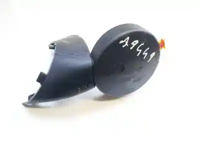 Peça sobressalente para automóvel em segunda mão plásticos por seat ibiza (6j5) 1.6 16v referências oem iam 6j0864279b