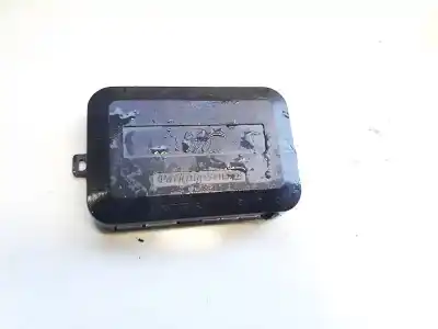 Peça sobressalente para automóvel em segunda mão módulo eletrônico por seat ibiza (6j5) 1.6 16v referências oem iam 