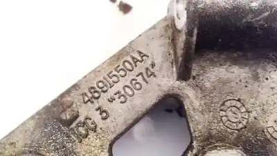 Second-hand car spare part engine support for chrysler pt cruiser (pt) 2.0 limited oem iam references 4891550aa  