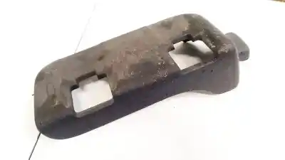 Second-hand car spare part plastics for chrysler pt cruiser (pt) 2.0 limited oem iam references otk87trmaf