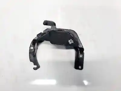 Peça sobressalente para automóvel em segunda mão suporte motor por volvo v50 (545) 2.0 d referências oem iam 4n5q9a072ac