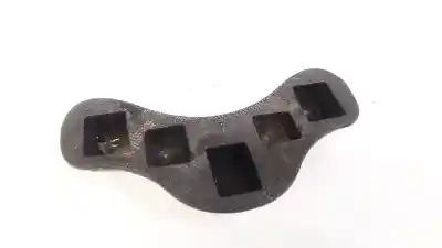 Second-hand car spare part plastics for chrysler pt cruiser (pt) 2.0 limited oem iam references 35810cav