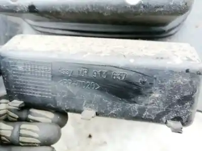 Автозапчасти б/у пластики за mitsubishi space star (dg0) 1.9 di-d cat ссылки oem iam mr913637  