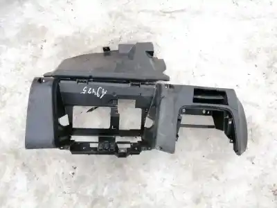 Автозапчастина б/у пластика для mitsubishi space star (dg0) 1.9 di-d cat посилання на oem iam mr913637