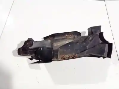 Peça sobressalente para automóvel em segunda mão plásticos por mazda 6 lim. (gh) 2.0 crtd 140cv active referências oem iam gs1d507y1