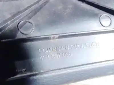 Peça sobressalente para automóvel em segunda mão porta luvas por audi a8, d3 2002.09 - 2005.6 4.2 quattro 246kw 2002.10 - 2010.07 referências oem iam 4e1857096  