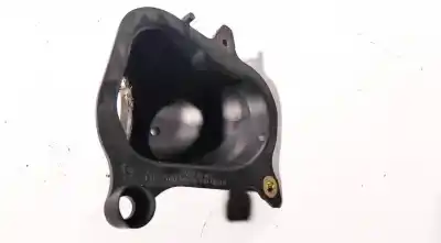 Second-hand car spare part plastics for honda accord vii (cl, cn) 2.0 (cl7) oem iam references 53331sdaa0200