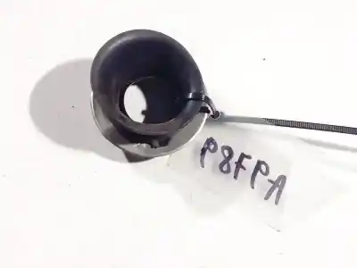 Peça sobressalente para automóvel em segunda mão plásticos por audi 100 avant (c4) 2.5 tdi referências oem iam a1905869