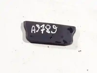 Peça sobressalente para automóvel em segunda mão plásticos por audi 100 avant (c4) 2.5 tdi referências oem iam 4a0853590