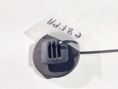 Peça sobressalente para automóvel em segunda mão plásticos por audi 100 avant (c4) 2.5 tdi referências oem iam 441820530