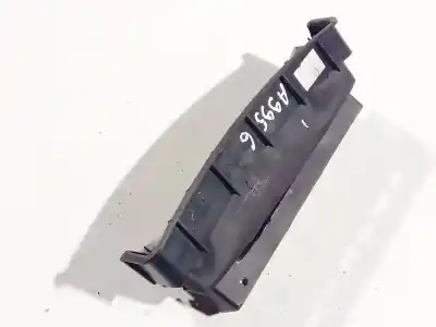 Peça sobressalente para automóvel em segunda mão plásticos por renault megane 1.5 dci k9k j8 referências oem iam 40654ke1