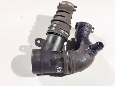 Second-hand car spare part intercooler pipe for citroen c5 ii (rc_) 2.2 hdi oem iam references 5800392121  9682489380