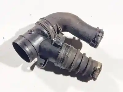 Second-hand car spare part intercooler pipe for citroen c5 ii (rc_) 2.2 hdi oem iam references 5800392121