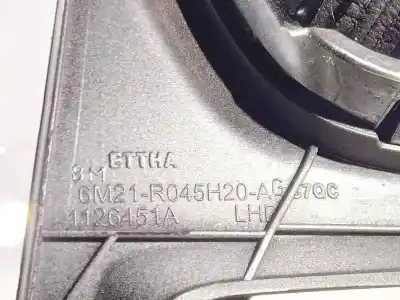 Автозапчасти б/у пластики за ford s-max (ca1) 1.8 tdci cat ссылки oem iam 6m21r045h20ag  6m21-r045h20-ag