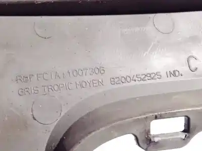 Автозапчастина б/у пластика для renault kangoo (f/kc0) 1.5 dci diesel посилання на oem iam 8200452925  1007306