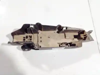 Автозапчастина б/у пластика для renault kangoo (f/kc0) 1.5 dci diesel посилання на oem iam 8200513623002  