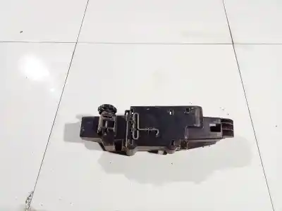 Автозапчасти б/у пластики за renault kangoo (f/kc0) 1.5 dci diesel ссылки oem iam 8200513623002