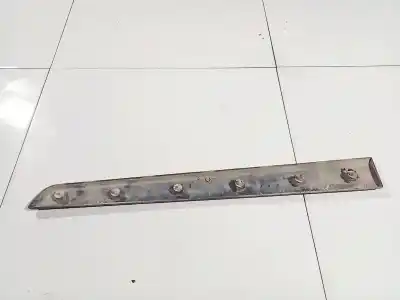 Автозапчастина б/у пластика для renault kangoo (f/kc0) 1.5 dci diesel посилання на oem iam 8200439118  