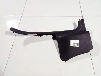 Peça sobressalente para automóvel em segunda mão plásticos por audi 100 avant (c4) 2.5 tdi referências oem iam 4a0010128h