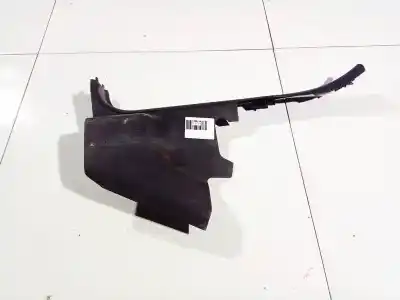 Peça sobressalente para automóvel em segunda mão plásticos por audi 100 avant (c4) 2.5 tdi referências oem iam 4a0010128g