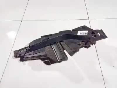 Peça sobressalente para automóvel em segunda mão plásticos por audi 100 avant (c4) 2.5 tdi referências oem iam 4a1863051k