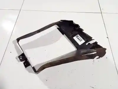 Peça sobressalente para automóvel em segunda mão plásticos por audi 100 avant (c4) 2.5 tdi referências oem iam 4a0117339b