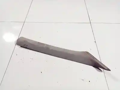 Peça sobressalente para automóvel em segunda mão plásticos por audi 100 avant (c4) 2.5 tdi referências oem iam 4a0867232