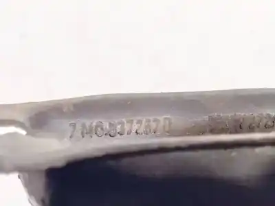 Second-hand car spare part plastics for ford galaxy (vx) 1.9 tdi cat oem iam references 7m0837267d  