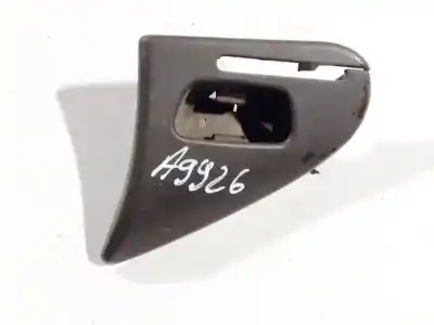 Peça sobressalente para automóvel em segunda mão plásticos por ford galaxy (vx) 1.9 tdi cat referências oem iam 7m0868856d