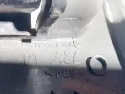 Pezzo di ricambio per auto di seconda mano plastica per ford galaxy (vx) 1.9 tdi cat riferimenti oem iam 7m0868856d  