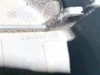 Pezzo di ricambio per auto di seconda mano plastica per ford galaxy (vx) 1.9 tdi cat riferimenti oem iam 0n0857719  