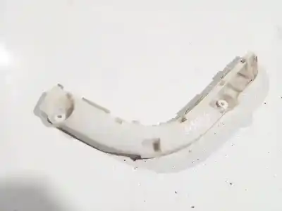 Автозапчастина б/у пластика для mazda cx-7, 2006.01 - 2012.12 2.3 182kw 2006.01 - 2012.12 посилання на oem iam eg21502h